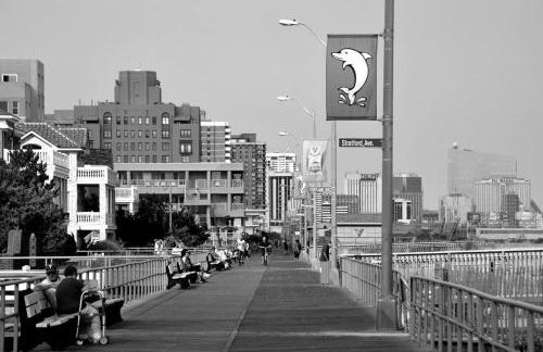 MODERN REHAB By the Bay Short walk 2 THE BEACH - Foto 9