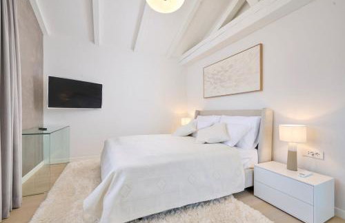 Villa Pura Vida with pool and whirlpool near Umag - Foto 8