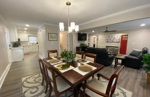 Northwest Raleigh Delight-Near Hospitals, RDU, RTP - Foto 33