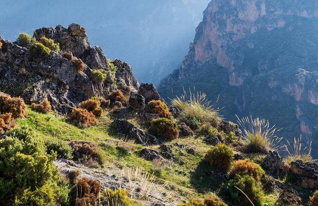 Cahorros de Monachil Hike - Photo 1