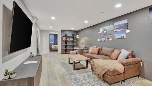 Brand New Arvada Guest Suite Sauna Fire Pit - Foto 2