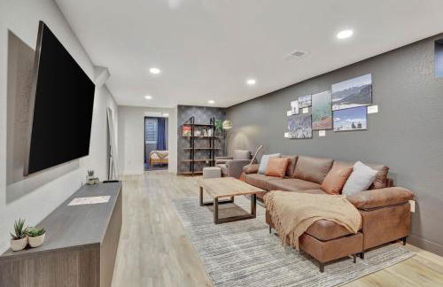 Brand New Arvada Guest Suite Sauna Fire Pit - Foto 2