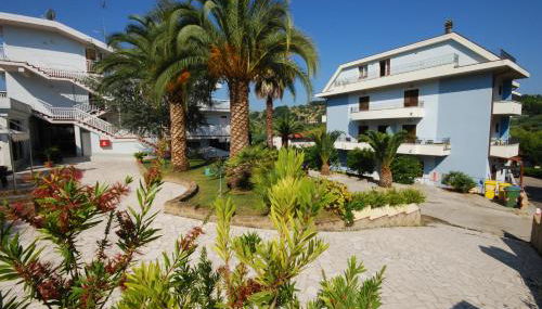 Villaggio Verde Cupra - Foto 3, Garden