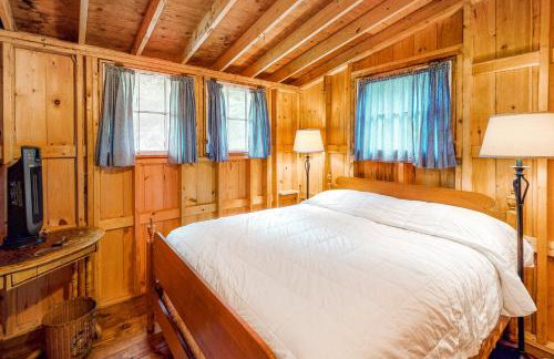 KenMa Cottage - Foto 14