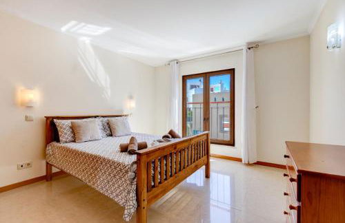 Two Bedroom Apartment with Rooftop Pool in Alvor - Foto 6