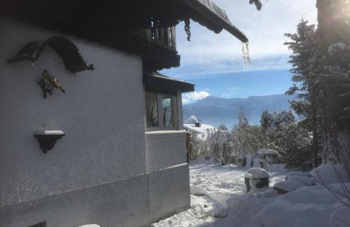 Alpenchalet - Foto 6