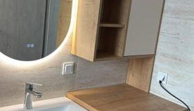 Villa Kia con piscina - Photo 5