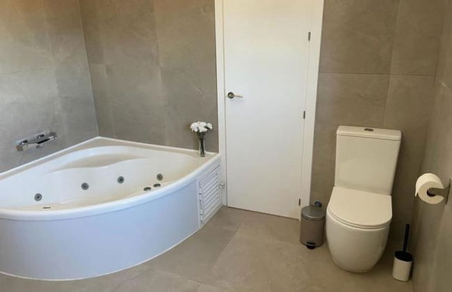 Star Villa in Conil de la Frontera - Photo 14