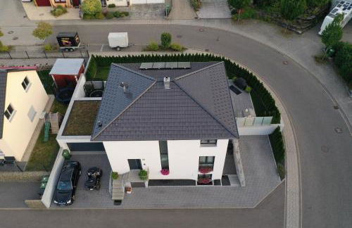 Ferienwohnung Buchberg Exklusiv - Foto 8