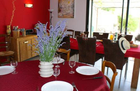 Gite de Leoli Ardèche - Foto 5