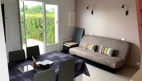 Maisonnette 5 pers, piscine incluse - FR-1-476-170 - Photo 3