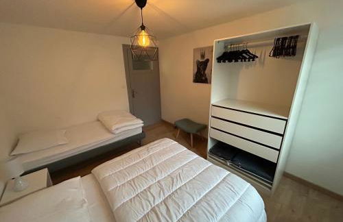 Appartement de Camargaux 70m2 secteur très calme - Foto 19