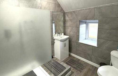 Smiddy Cottage - Foto 12