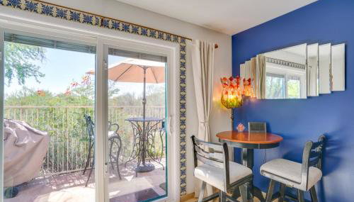 Scenic Tucson Vacation Rental with Patio and Grill! - Foto 3