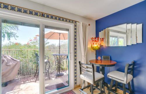 Scenic Tucson Vacation Rental with Patio and Grill! - Foto 3