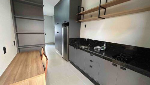 Studios Mobiliados - Ambar Ipanema - Photo 4