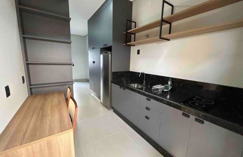 Studios Mobiliados - Ambar Ipanema - Photo 4