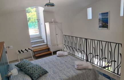 The little tower of Minuta - Photo 18