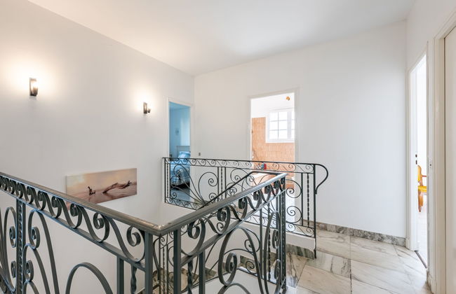 La Maison des Arts - Foto 15