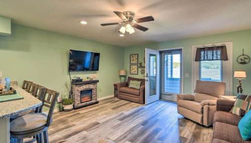 Ethels Beachfront Getaway - Foto 5