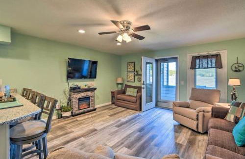 Ethels Beachfront Getaway - Foto 5