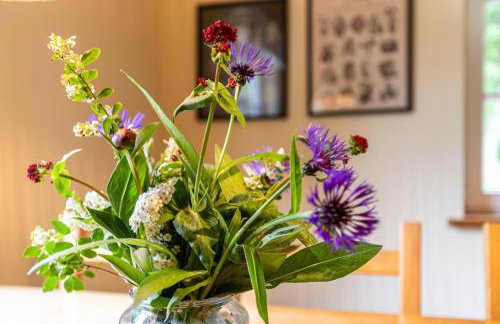 Ferienhaus Landleben und Meer - Foto 21