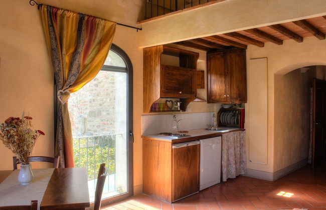 Agriturismo Casavecchia - Foto 36