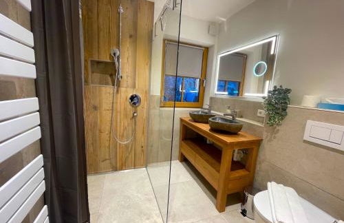 Ferienwohnung 'Breitenstein' am Schliersee - Foto 9