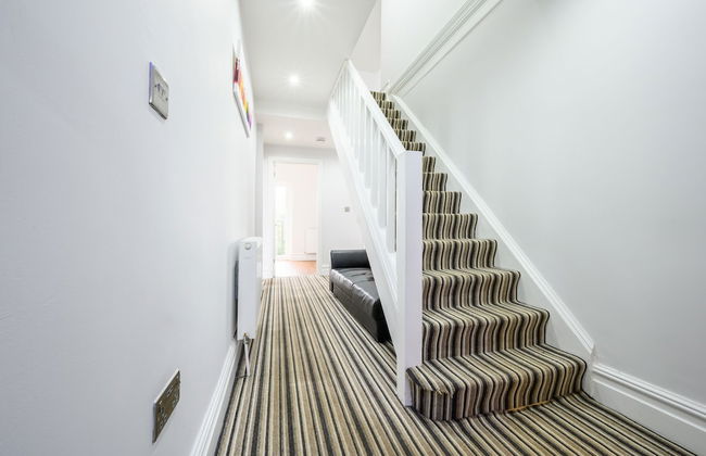 The Knap by Tŷ SA - Waterfront Views - Foto 25