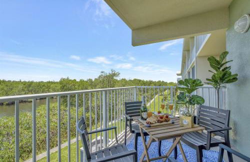 Renovated Spacious Townhome w Pool & Gym in Little Harbor Resort & Marina - Foto 58