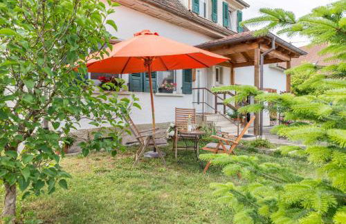 Landhausloft - Photo 6