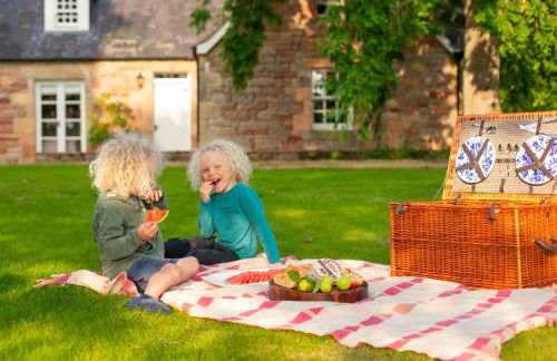 Balnagown Estates Gardener's Cottage - Foto 2