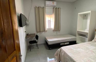 Casa de temporadas Simone/ Rafael - Foto 1