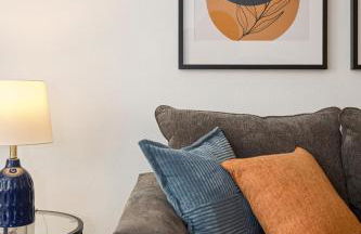 League Flats South End on South College Street - Foto 40