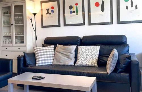 Apartment Coloma Piscina y Parking Hostem - Foto 12