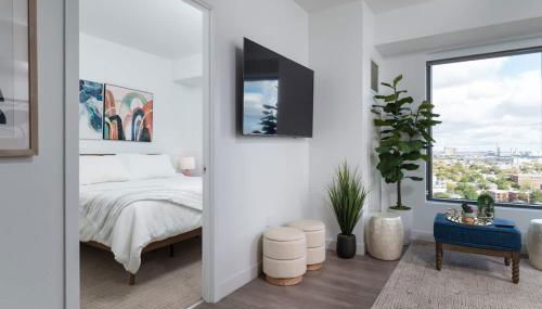 Upscale Penthouse near MIT Harvard Central Square - Foto 2