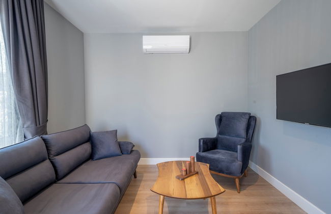 Gündoğan Suites - Foto 28