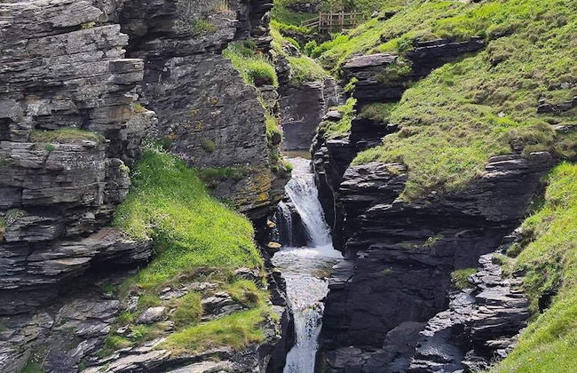 2-bed Cottage, Sleeps 5, Pets Ok, Close to Coast - Foto 45