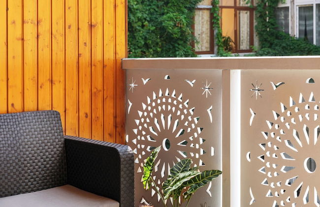 Alma Boutique Hotel - Photo 26