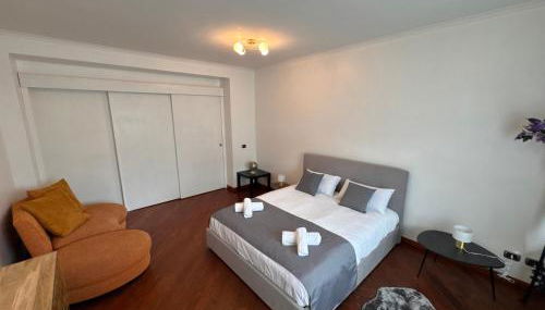 Vatican District, Roma, alloggio centrale - Photo 3