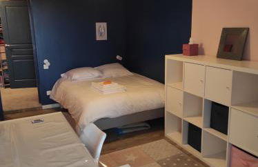 Welcome Le Bordage - Photo 23