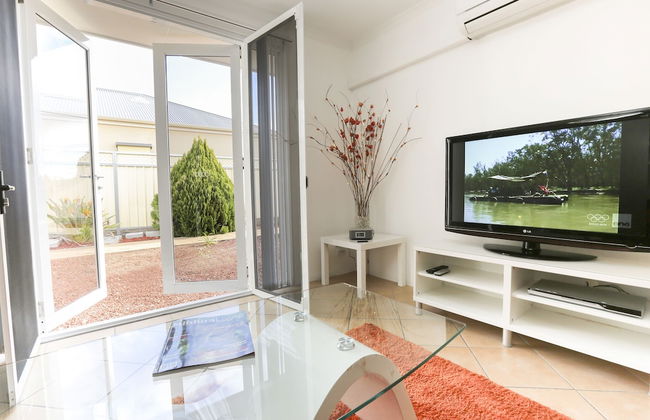 112 Olive Apartments - Foto 21