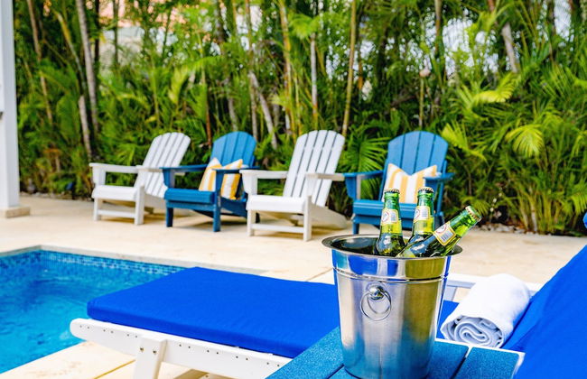 A Guest Dream Villa Blue at Punta Cana Village! - Photo 25