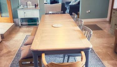 Odun Terrace - Foto 2