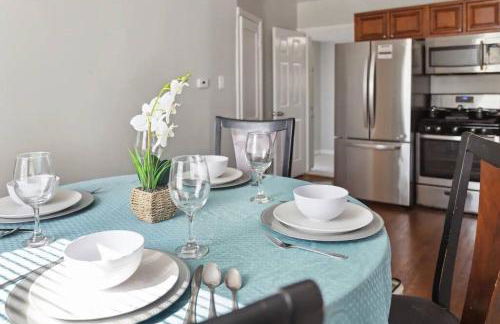 Feel Good Home, Kingbed, Free parking, Backyard - Foto 15