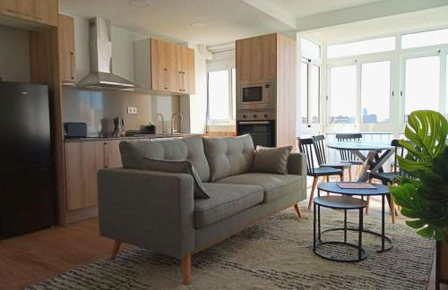 Ático cerca Playa y centro a 10 min. - Foto 13