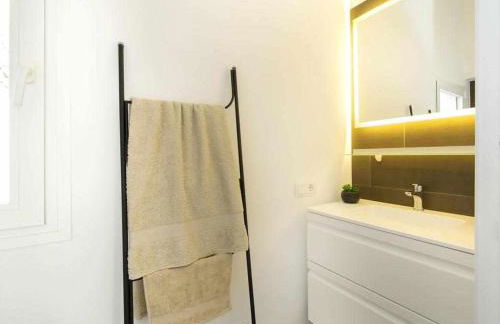 Villa Bennu Lujo y Confort Calpe Centro, playa - Photo 23