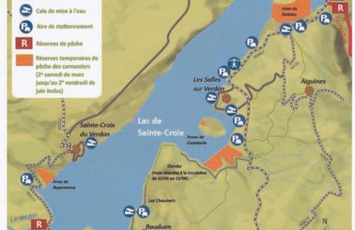 Maison Provençale - Foto 12