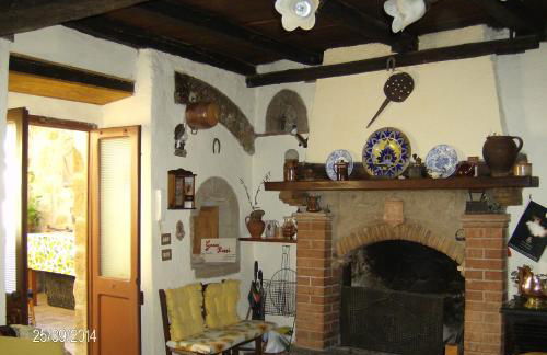 Gerani Rossi - Foto 24