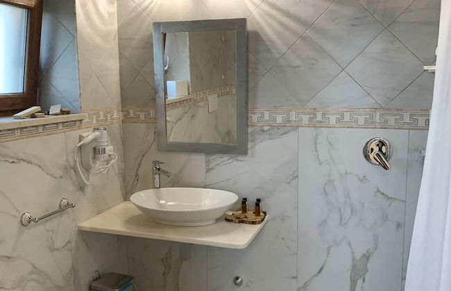 Resort Fonte Vulci - Foto 39